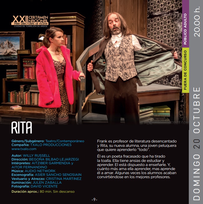Rita