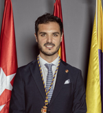 Alcalde