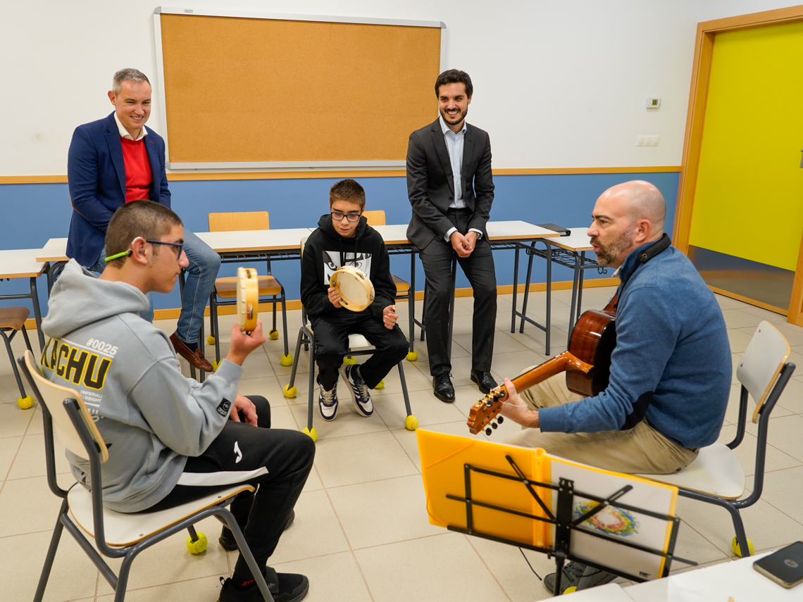 Musicoterapia 