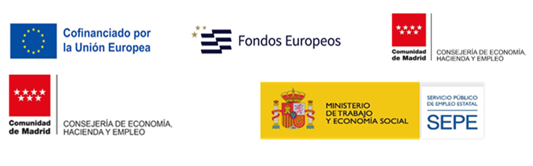 Logos empleo