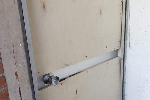 La Policía Local de Torrejón de Ardoz detiene a dos personas por un presunto delito de robo con fuerza en una vivienda