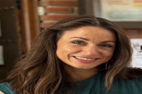 El Ayuntamiento de Torrejón de Ardoz lamenta en nombre de todos los torrejoneros el fallecimiento de nuestra vecina, Alexandra García Bartolomé 