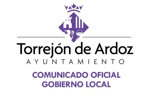 Comunicado del Gobierno local