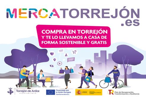 Mercatorrejón 