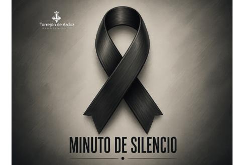 Minuto de Silencio