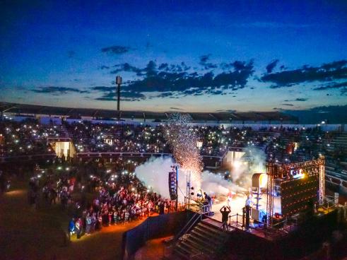 La fiebre del K-Pop conquista Torrejón de Ardoz