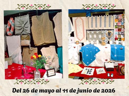 Exposiciones
