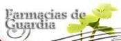 Farmacias de Guardia
