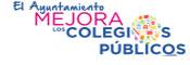 Programa Mejoras Colegios Públicos