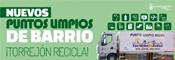 Puntos Limpios de Barrio