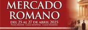 Mercado Romano 2025