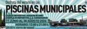 Piscinas 2026