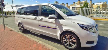 Eurotaxi