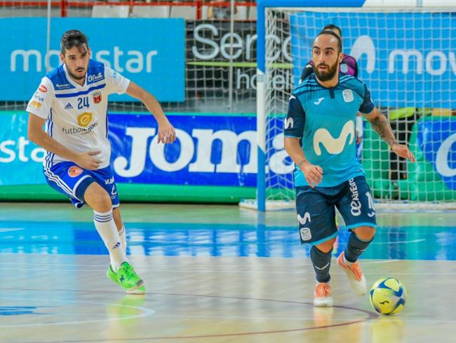 Movistar Inter