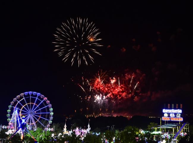 El 22 y 23 de junio serán los días festivos de Torrejón de Ardoz en 2020