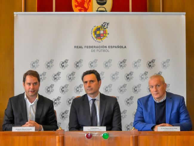 Espacio Selección