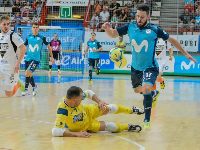 Movistar Inter