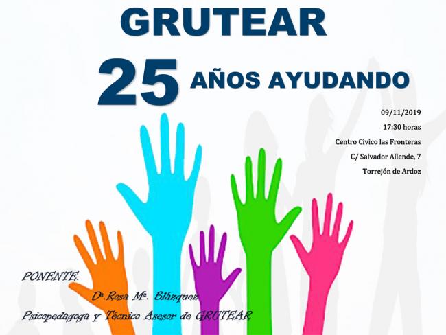 Grutear