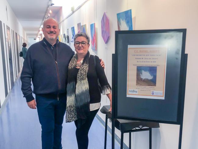 Exposiciones