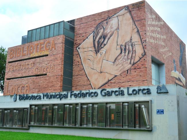 La Biblioteca Central y la de La Caja del Arte amplían sus horarios con motivo de los primeros exámenes del año