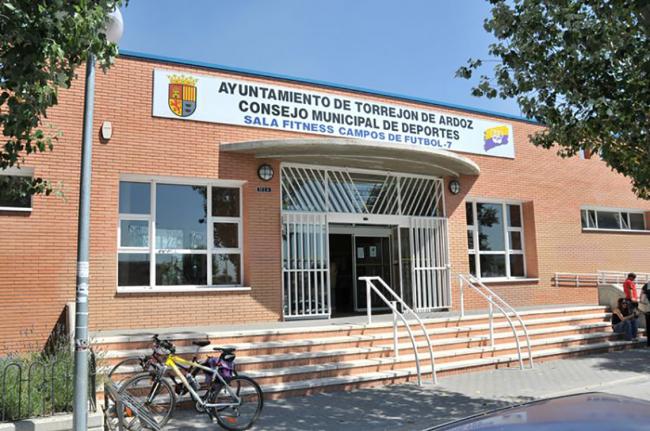 Complejo Deportivo