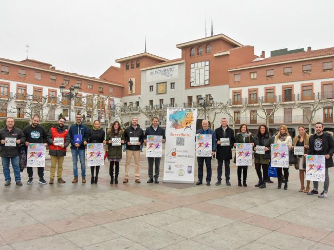 III Villa de Torrejón 10K 