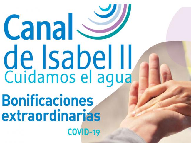Canal de Isabel II