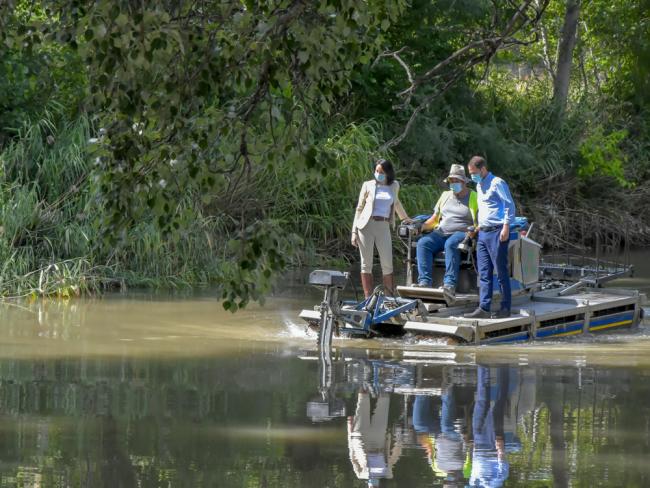  Barco anfibio 