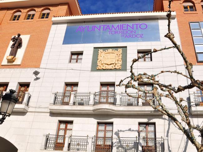 Torrejón de Ardoz se suma el próximo domingo a la celebración del Día Mundial de la ELA