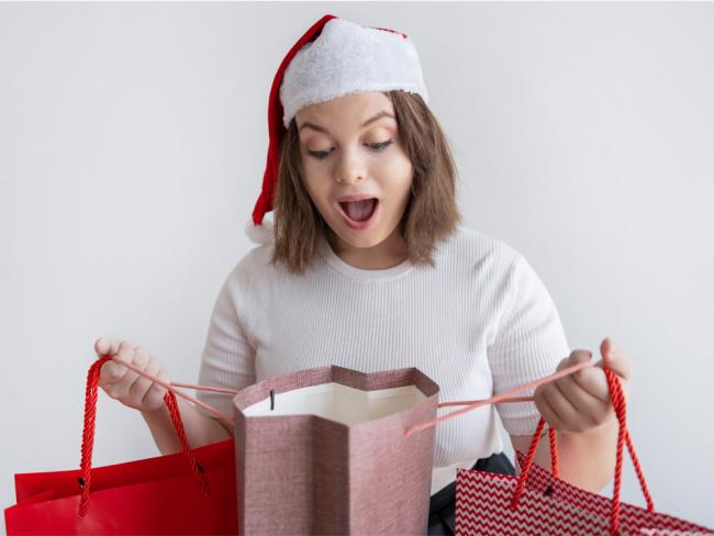 “De compras por Torrejón en las Mágicas Navidades”