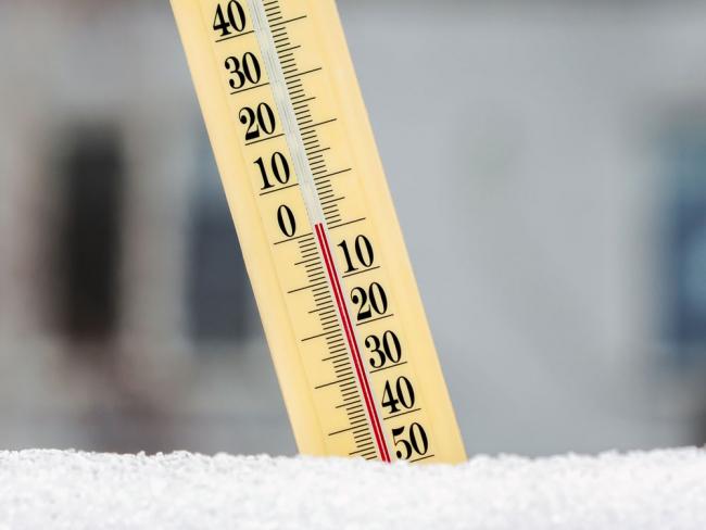 Consejos bajada temperaturas