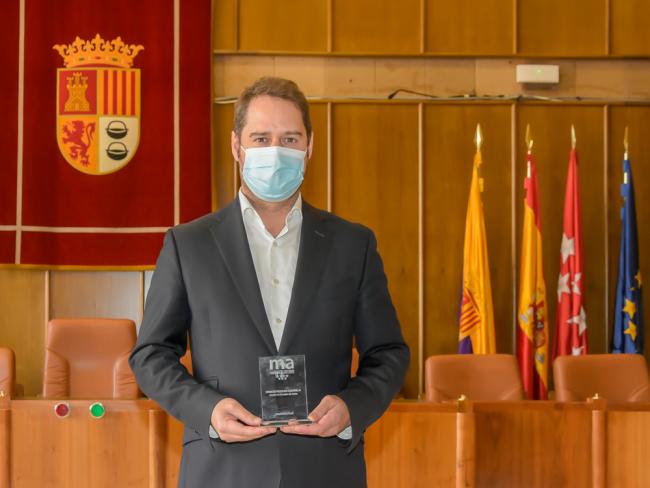 Ignacio Vázquez