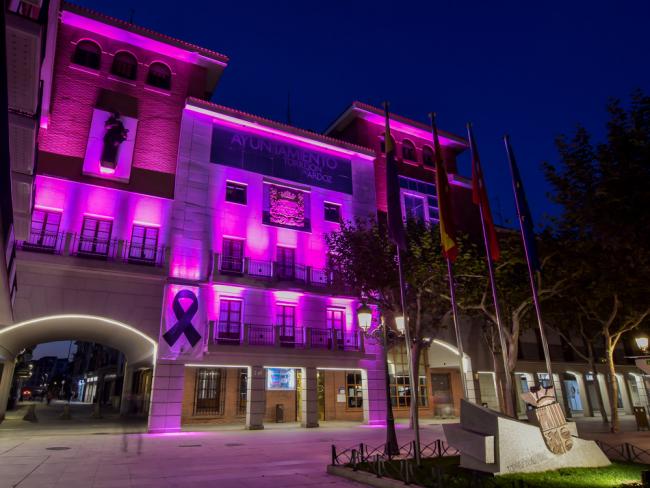 Día Mundial del Lupus