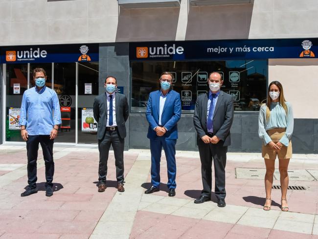 “Unide”