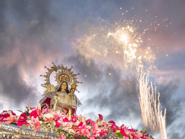 Procesión