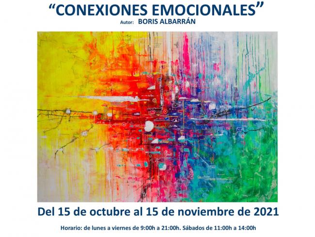 Exposiciones