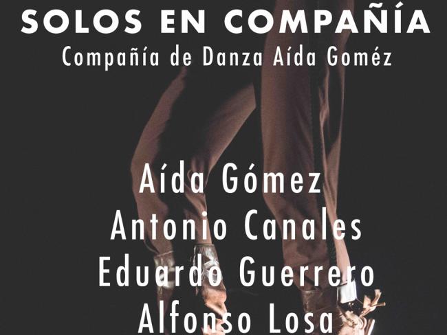 danza Aida