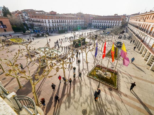 Hoy jueves, el Ayuntamiento de Torrejón de Ardoz, a iniciativa del alcalde, Ignacio Vázquez, comienza a realizar una segunda entrega gratuita de test de antígenos para la detección de la Covid-19, que seguirá mañana viernes 11 y el sábado 12 de febrero