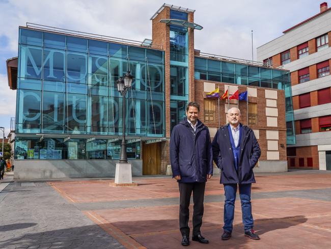 El Museo de la ciudad celebra este sábado y domingo con actividades gratuitas una década de vida preservando y divulgando la historia de Torrejón de Ardoz