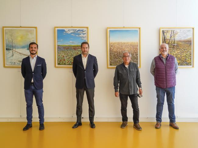 Exposiciones