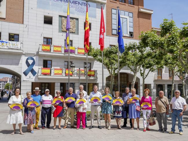 Semana de los Mayores