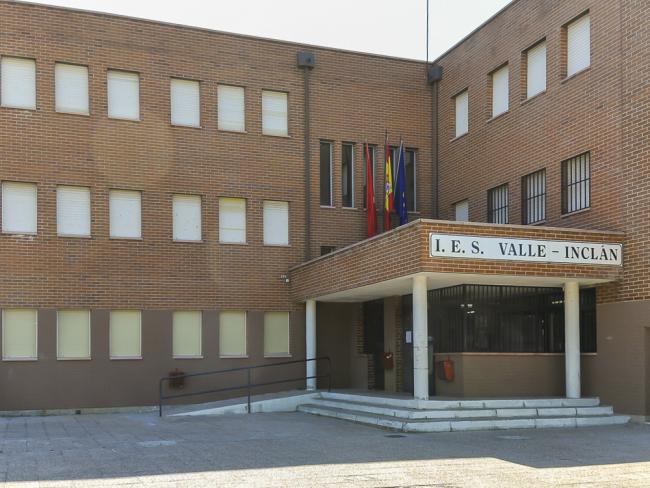 Programa Erasmus