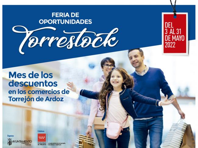 Torrestock