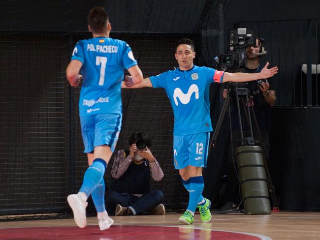 Movistar Inter