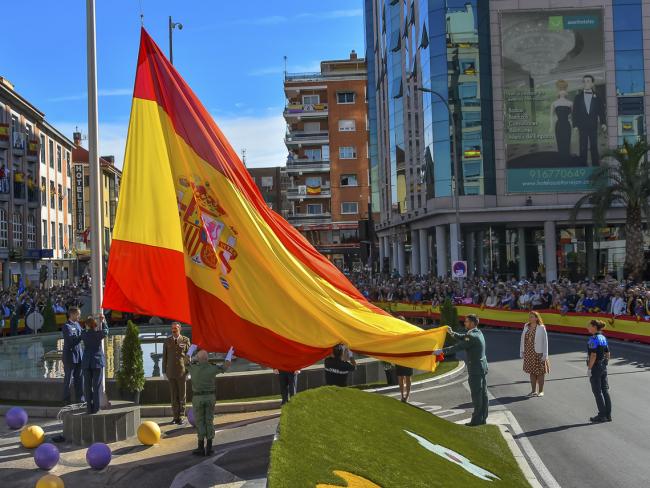 Fiestas Patronales