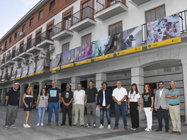 PHotoEspaña 2022 #PhiestaPHE