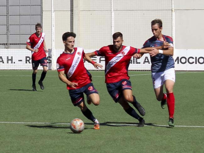 Agenda deportiva