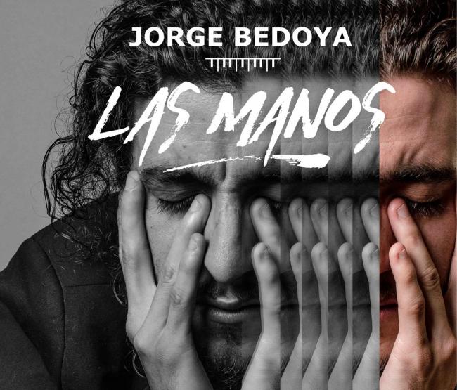Jorge Bedoya