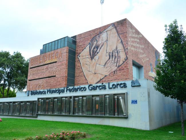 Biblioteca Central