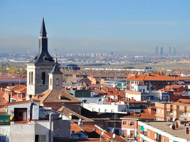 COMUNICADO OFICIAL: El Gobierno de España de PSOE y Podemos deniega a Torrejón de Ardoz 33,2 millones de euros en inversiones de los fondos europeos al rechazar 9 proyectos presentados 